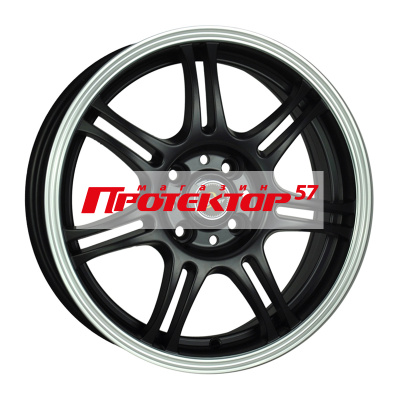 Диск 6.5x16 4x100 ET36 D60.1 CrossStreet Y4601 MBF