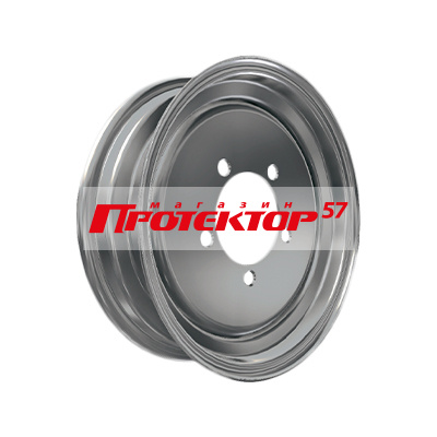 Диск 4.50x16 COPRA`H 5/135/175 ET 0 RAL9006