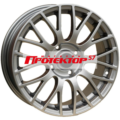 Диск 6.5x16 4x100 ET45 D60.1 PROMA GTL Nero  