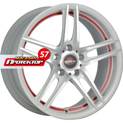 Диск 6.5x16 5x105 ET39 D56.6 Yokatta Model Forged-502 WFRSI