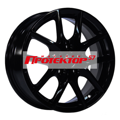Диск 6.5x16 5x114.3 ET45 D66.1 Alcasta M59 MB