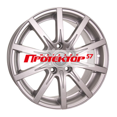 Диск 6.5x16 5x114.3 ET45 D67.1 Venti 1608 Silver