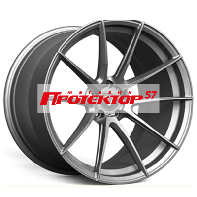 Диск 9x20 5x112 ET32 D66.6 VISSOL F-920 gloss_graphite