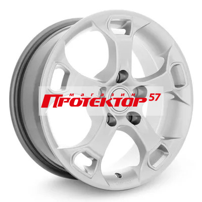 Диск 6.5x16 5x105 ET39 D56.7 СКАД Фараон-16 Селена