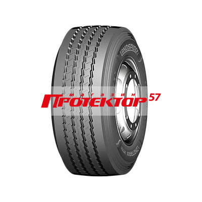 Landspider LONGTRAXX HT700