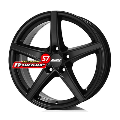 Диск 6.5x17 5x112 ET41 D57.1 ALUTEC Raptr Diamond Black