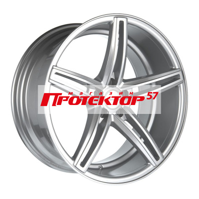 Диск 8.5x20 5x130 ET45 D71.6 Racing Wheels H-583 WSS