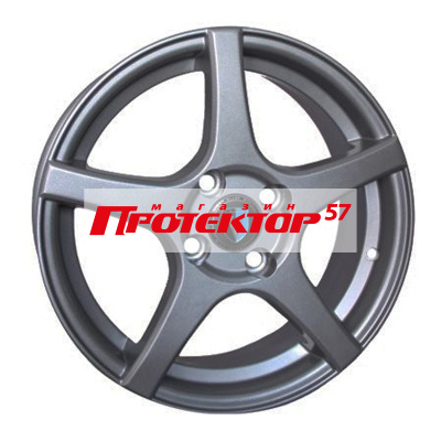 Диск 6x15 4x100 ET48 D54.1 Venti 1510 HB