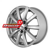 Диск 6x15 5x108 ET43 D63.35 X-trike X-115 HS