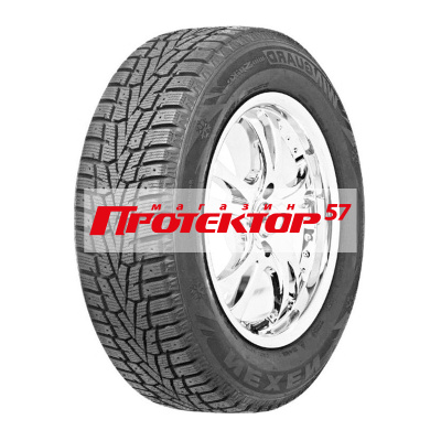 WINGUARD WINSPIKE SUV