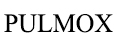 PULMOX