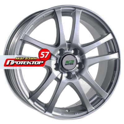 Диск 6x15 5x114.3 ET40 D73.1 Nitro Y450 Sil