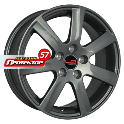 Диск 6x15 5x100 ET40 D57.1 Replica LA VW47 GM