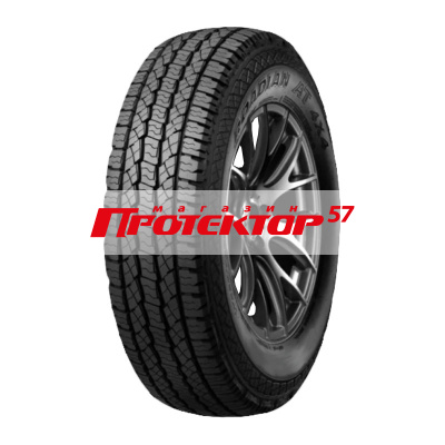 Roadian AT 4X4 RA7