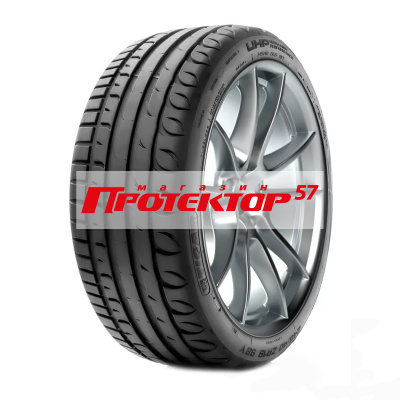 Ultra High Performance UHP