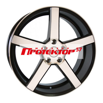 Диск 7.5x18 5x112 ET35 D66.6 Neo V03 BD