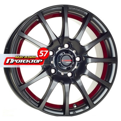 Диск 6x15 4x98 ET32 D58.6 Yamato Kuoka GMRI