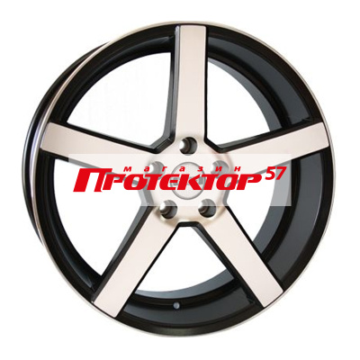 Диск 6.5x16 5x100 ET40 D57.1 Tech Line NEO-V03-1665 BD