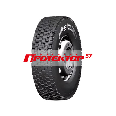 SICURO SECURE D09