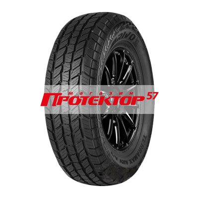Terramax ARV A/T