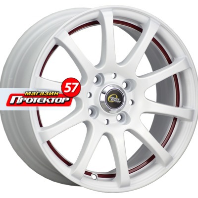 Диск 6.5x15 4x114.3 ET40 D73.1 CrossStreet Y355 MWRSI