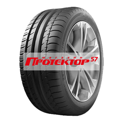 Michelin  Pilot Sport PS2