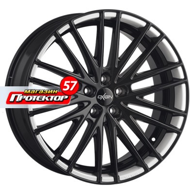 Диск 8.5x19 5x114.3 ET35 D72.6 Oxigin 19 Oxspoke Foil White