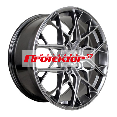 Диск 10.5x21 5x112 ET43 D66.6 FF FF10 Hyper Black