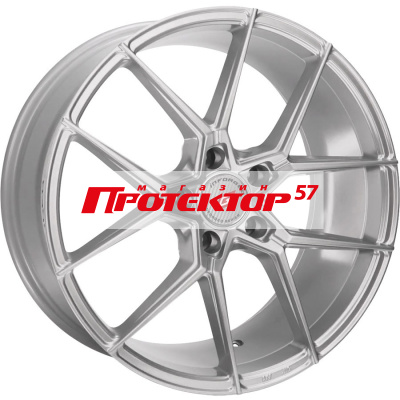 Диск Литой 8.5x20 PCD 5x114.3 ET45 D67.1 INFORGED IFG39 S