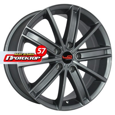 Диск 6.5x16 5x112 ET50 D57.1 Replica LA VW33 GM