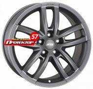 Диск 9x20 5x112 ET60 D66.6 ATS Radial racing schwarz dop