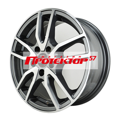 Диск 6x15 4x100 ET36 D60.1 Alcasta M57 GMF