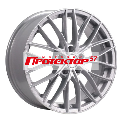 Диск 7.5x18 5x108 ET47 D60.1 X-trike X-130 S