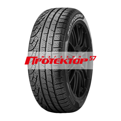 Winter 270 Sottozero Serie 2 (старше 3-х лет)