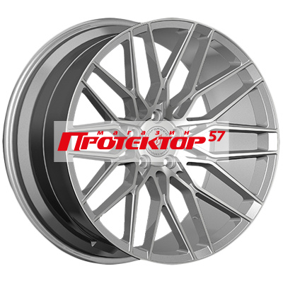 Диск 10x20 5x112 ET42 D66.6 INFORGED IFG34 Silver
