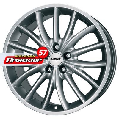 Диск 8.5x18 5x112 ET45 D70.1 ALUTEC Toxic sterling silver