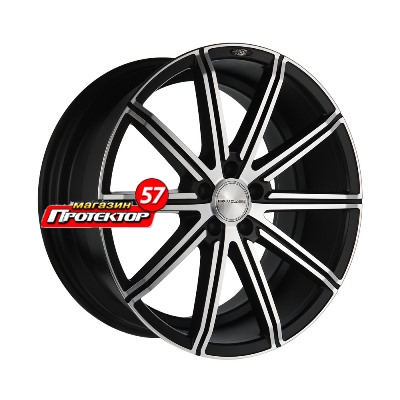 Диск 8.5x19 5x108 ET35 D67.1 Racing Wheels H-577 DB F/P