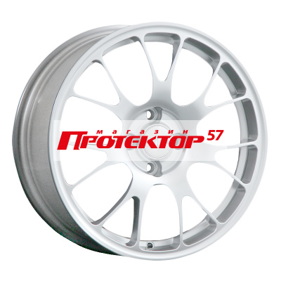 Диск 6.5x16 5x114.3 ET45 D72.6 Slik L-215 W