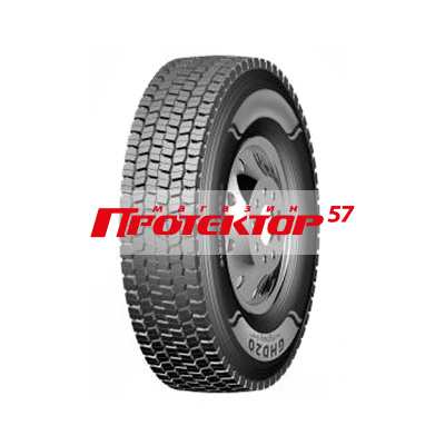 CETROC GHD20
