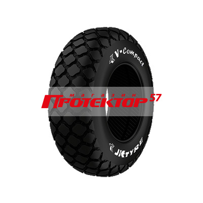 JK Tyre V-COMPACT