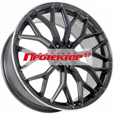 Диск 8.5x20 5x114.3 ET38 D73.1 Sakura Wheels YA5647 BF-LP
