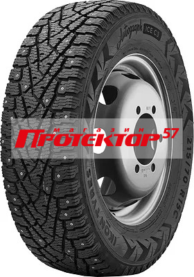 Ikon (Nokian Tyres) Autograph Ice C3 (старше 3-х лет) (шип)