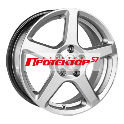 Диск 6x15 4x100 ET46 D54.1 Alcasta M62 HS