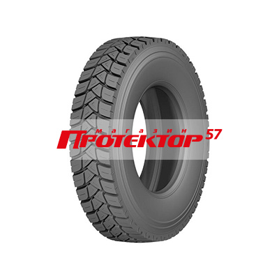 TrueFast TD668