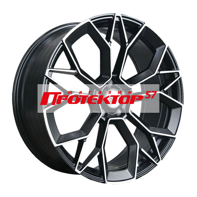 Диск Литой 8.5x21 PCD 5x108 ET40 D63.3 RST R2109FF BDm