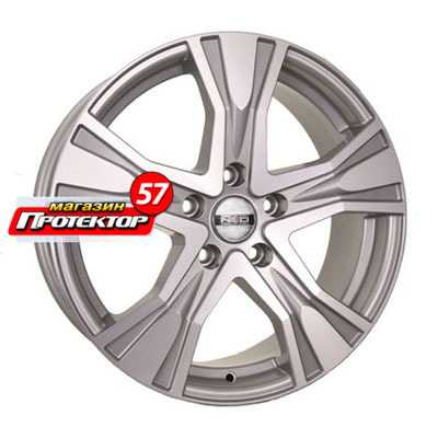 Диск 7.5x18 5x114.3 ET35 D60.1 Neo 814 Silver