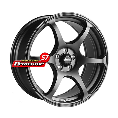 Диск 8x18 5x114.3 ET40 D67.1 Advanti MM582 MB
