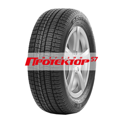 А/шина 215/55R17 Double Coin DW-300 98V TL