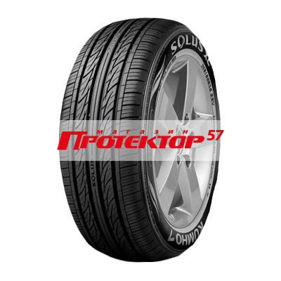 Kumho Solus XC KU26