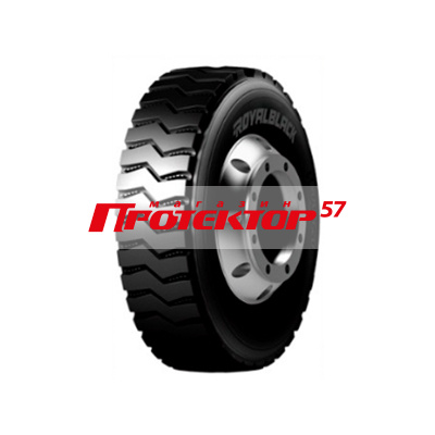 Royal Black RD880